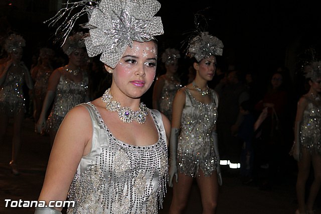 Cabalgata de Reyes Magos Totana 2016 - 614