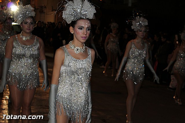 Cabalgata de Reyes Magos Totana 2016 - 615
