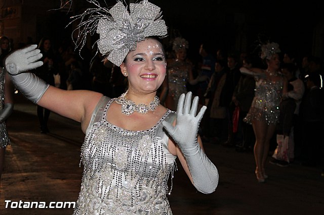 Cabalgata de Reyes Magos Totana 2016 - 616