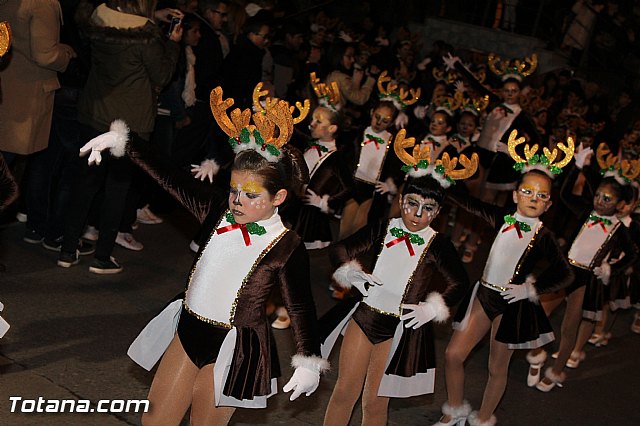 Cabalgata de Reyes Magos Totana 2016 - 625
