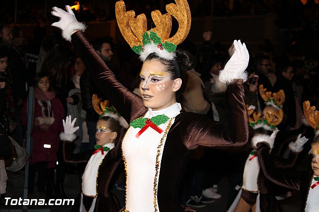 Cabalgata de Reyes Magos Totana 2016 - 626