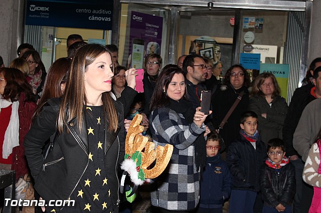 Cabalgata de Reyes Magos Totana 2016 - 627