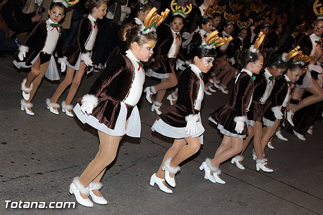Cabalgata de Reyes Magos Totana 2016 - 629