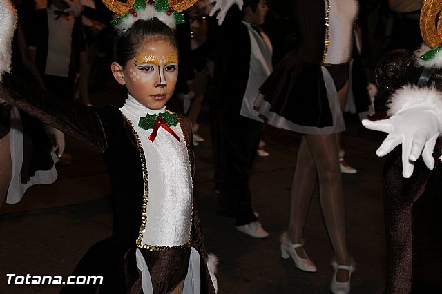 Cabalgata de Reyes Magos Totana 2016 - 633