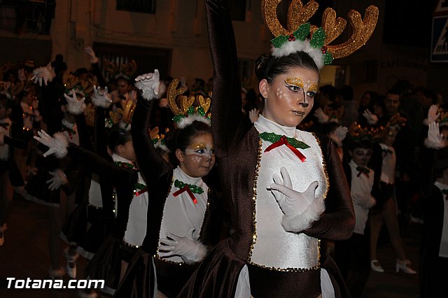 Cabalgata de Reyes Magos Totana 2016 - 634