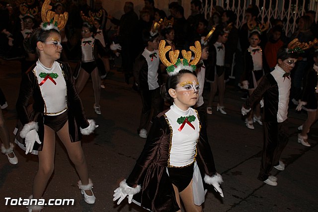 Cabalgata de Reyes Magos Totana 2016 - 643