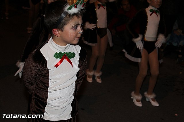 Cabalgata de Reyes Magos Totana 2016 - 646