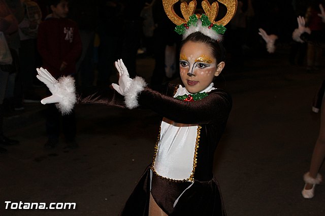 Cabalgata de Reyes Magos Totana 2016 - 648
