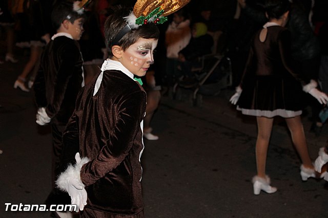 Cabalgata de Reyes Magos Totana 2016 - 649