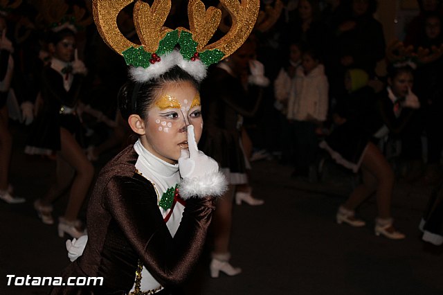 Cabalgata de Reyes Magos Totana 2016 - 655