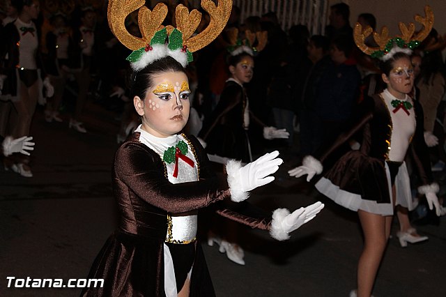 Cabalgata de Reyes Magos Totana 2016 - 657