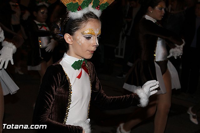 Cabalgata de Reyes Magos Totana 2016 - 663