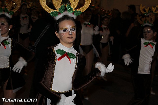 Cabalgata de Reyes Magos Totana 2016 - 665