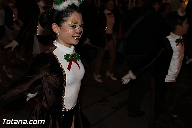 Cabalgata de Reyes Magos Totana 2016 - 666