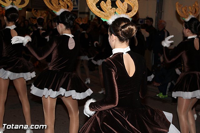 Cabalgata de Reyes Magos Totana 2016 - 670