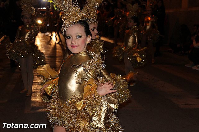 Cabalgata de Reyes Magos Totana 2016 - 679