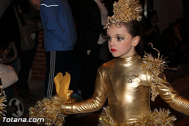 Cabalgata de Reyes Magos Totana 2016 - 681
