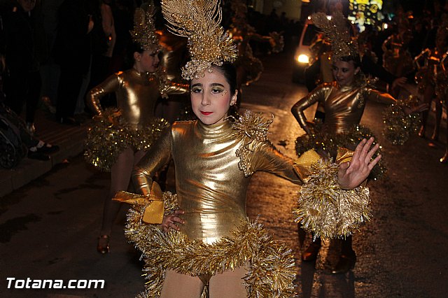 Cabalgata de Reyes Magos Totana 2016 - 685