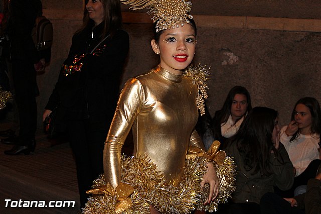 Cabalgata de Reyes Magos Totana 2016 - 688