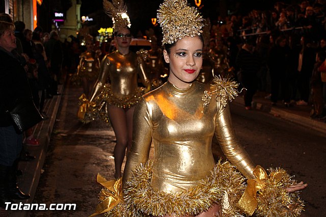 Cabalgata de Reyes Magos Totana 2016 - 692