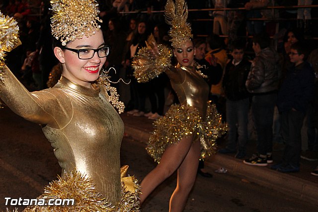 Cabalgata de Reyes Magos Totana 2016 - 694