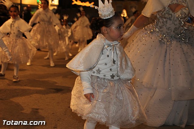 Cabalgata de Reyes Magos Totana 2017 - 95
