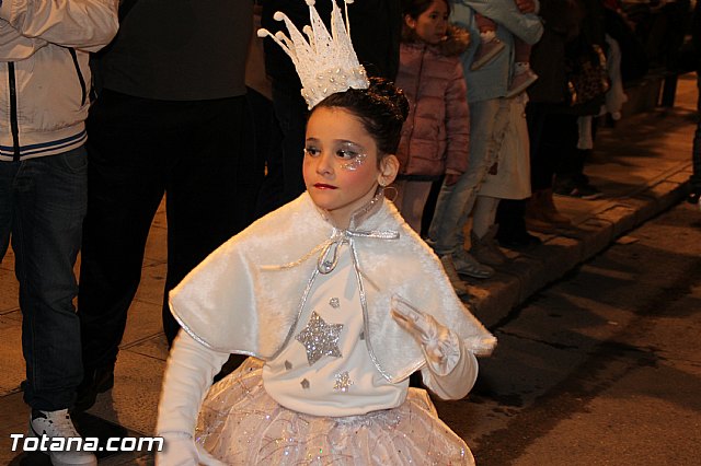 Cabalgata de Reyes Magos Totana 2017 - 102