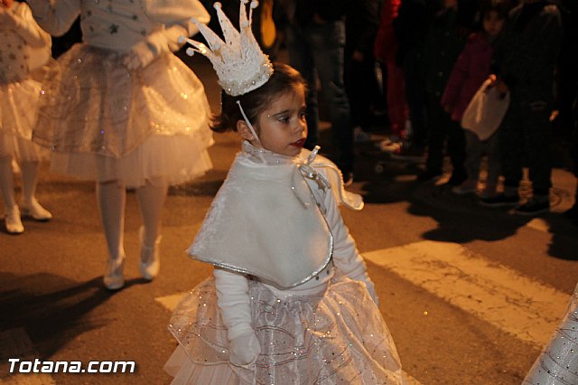 Cabalgata de Reyes Magos Totana 2017 - 110