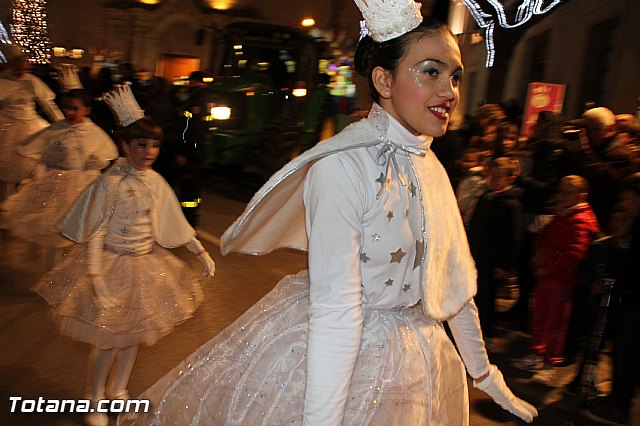 Cabalgata de Reyes Magos Totana 2017 - 115
