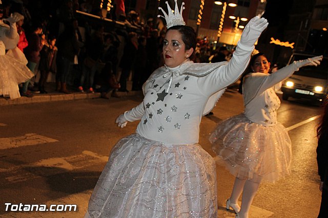 Cabalgata de Reyes Magos Totana 2017 - 121