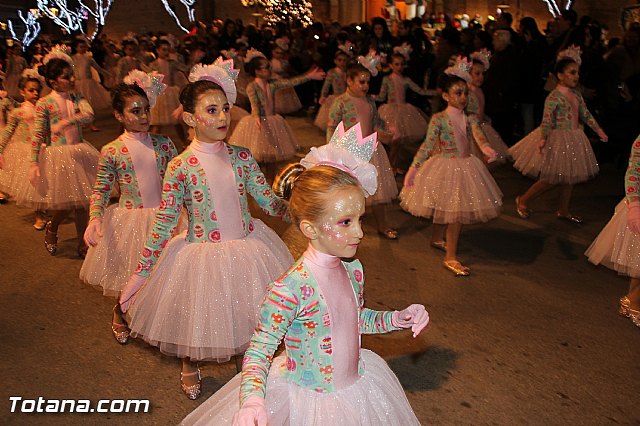 Cabalgata de Reyes Magos Totana 2017 - 153