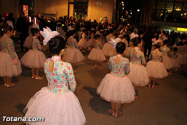 Cabalgata de Reyes Magos Totana 2017 - 162