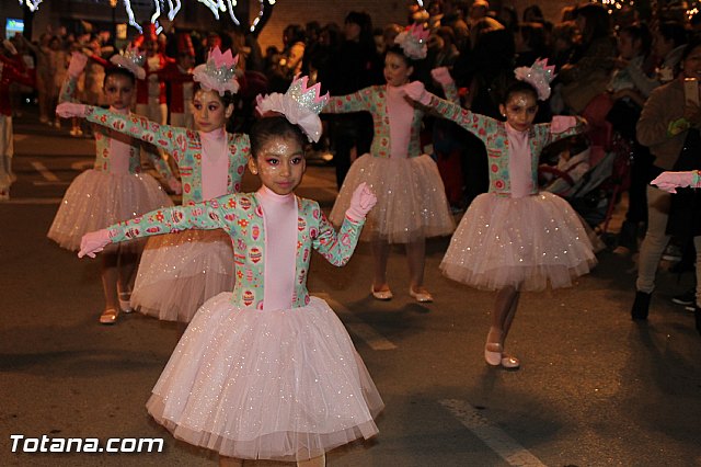 Cabalgata de Reyes Magos Totana 2017 - 171