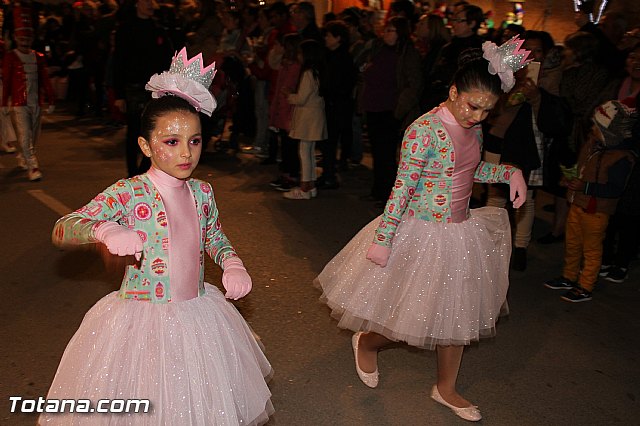 Cabalgata de Reyes Magos Totana 2017 - 173