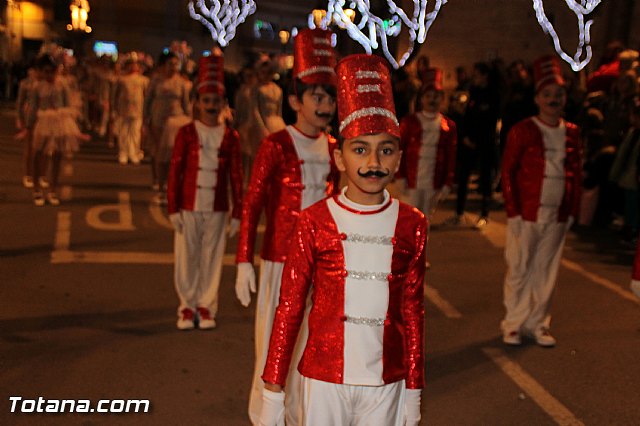 Cabalgata de Reyes Magos Totana 2017 - 177