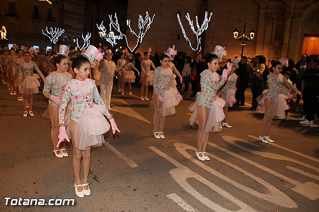 Cabalgata de Reyes Magos Totana 2017 - 183