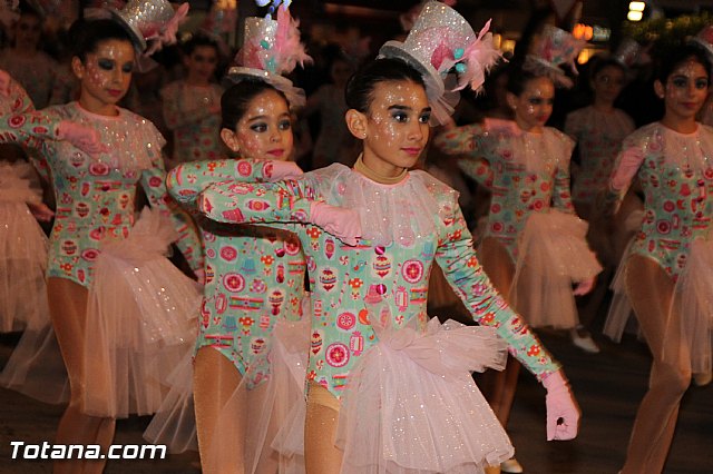 Cabalgata de Reyes Magos Totana 2017 - 185