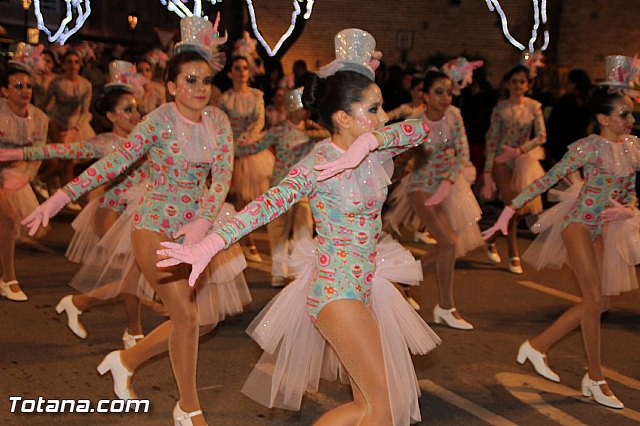 Cabalgata de Reyes Magos Totana 2017 - 191