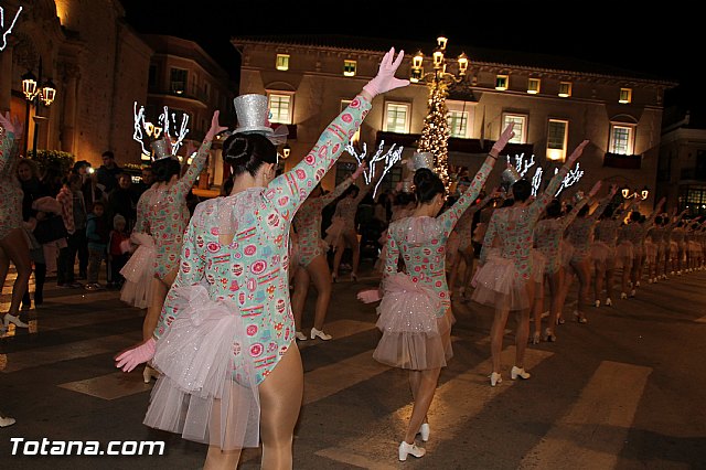 Cabalgata de Reyes Magos Totana 2017 - 211