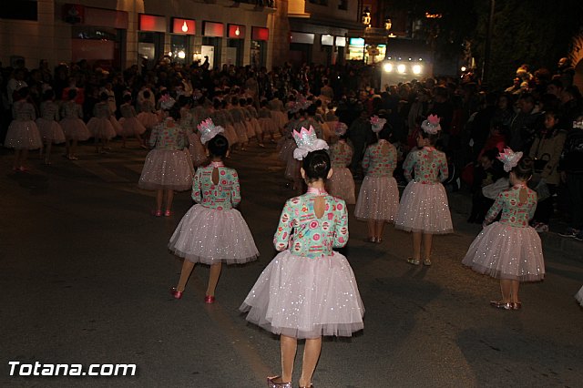 Cabalgata de Reyes Magos Totana 2017 - 212