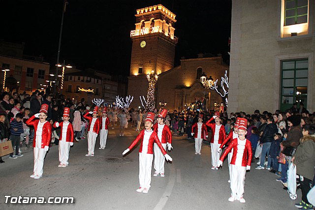 Cabalgata de Reyes Magos Totana 2017 - 213