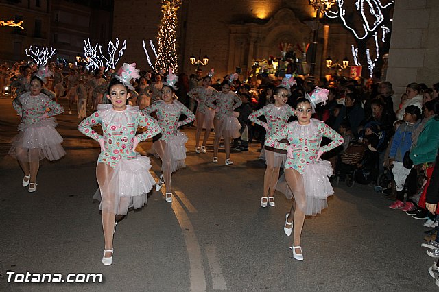Cabalgata de Reyes Magos Totana 2017 - 214