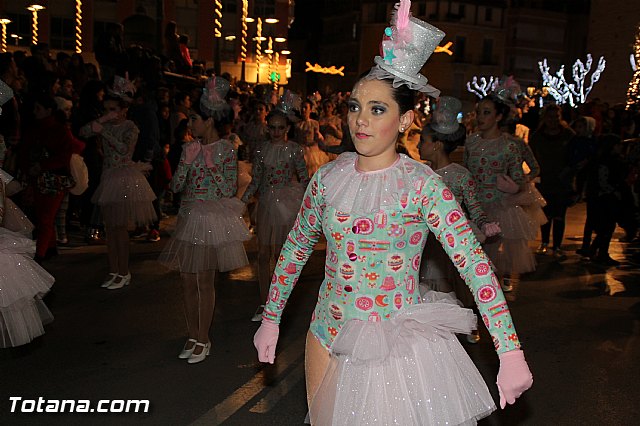 Cabalgata de Reyes Magos Totana 2017 - 217