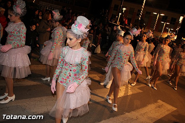 Cabalgata de Reyes Magos Totana 2017 - 227