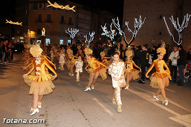 Cabalgata de Reyes Magos Totana 2017 - 249