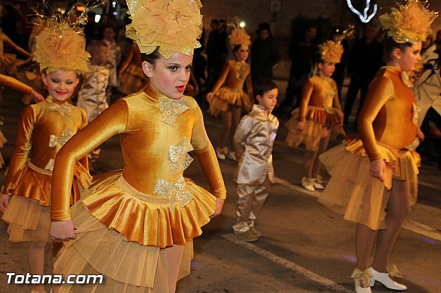 Cabalgata de Reyes Magos Totana 2017 - 252