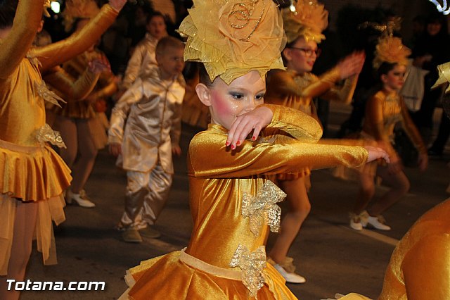 Cabalgata de Reyes Magos Totana 2017 - 253