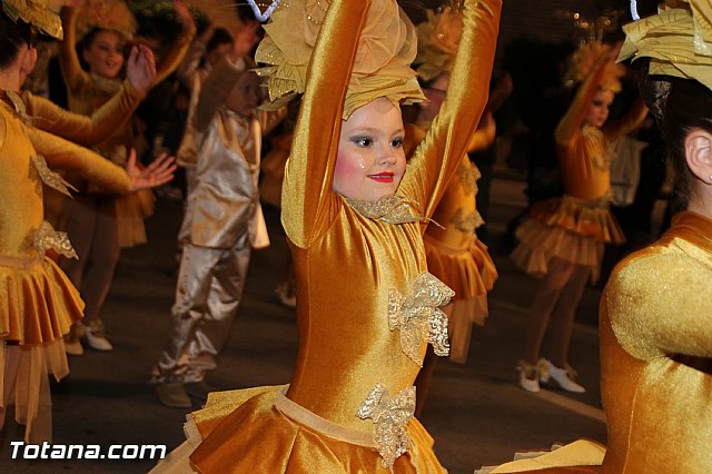 Cabalgata de Reyes Magos Totana 2017 - 254