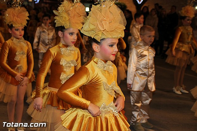 Cabalgata de Reyes Magos Totana 2017 - 255