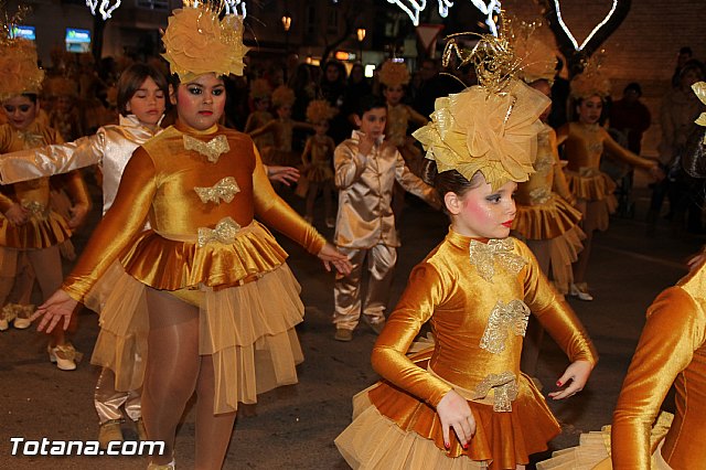 Cabalgata de Reyes Magos Totana 2017 - 257